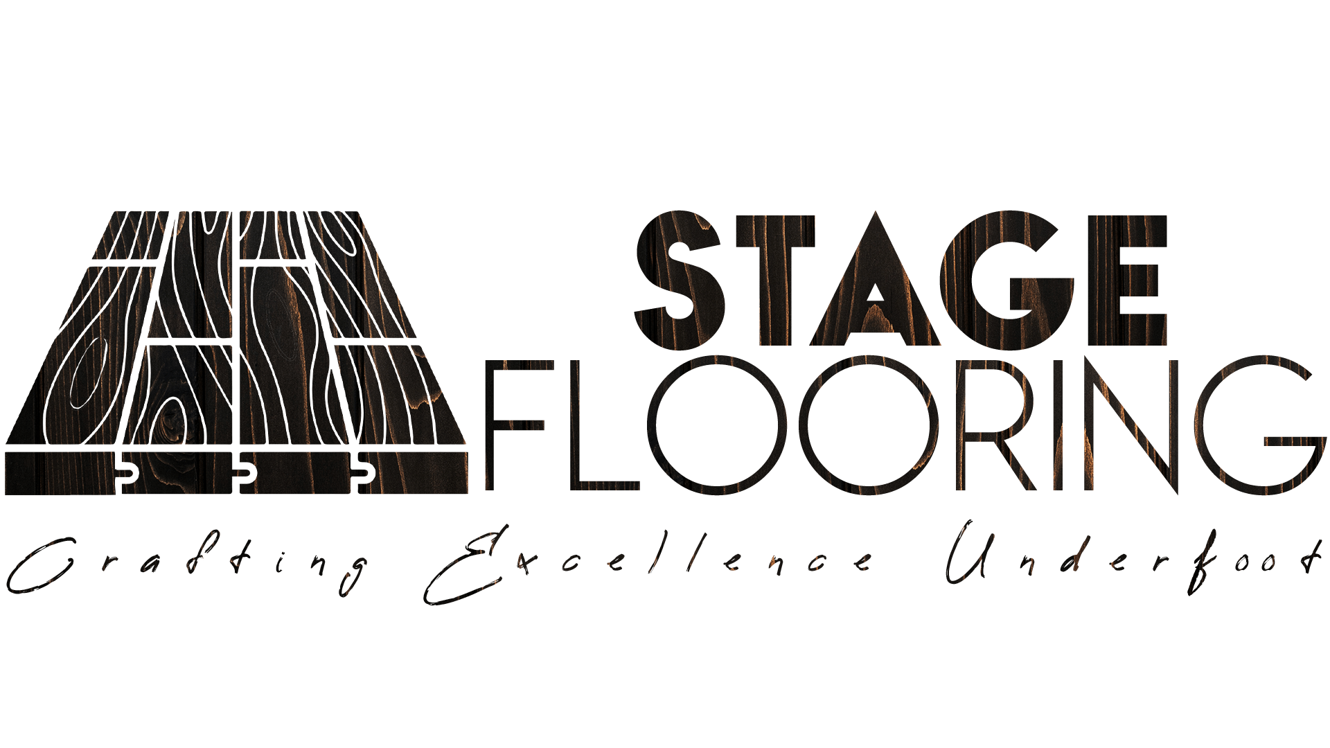 Stage Flooring Logo