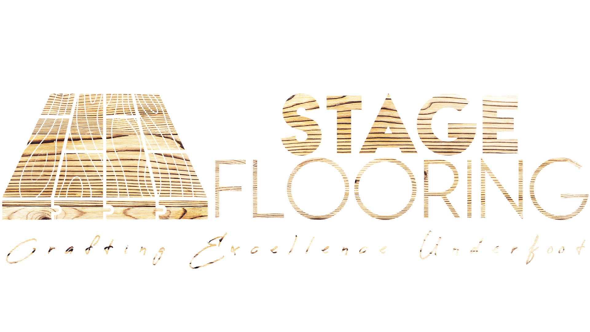 Stage Flooring Logo