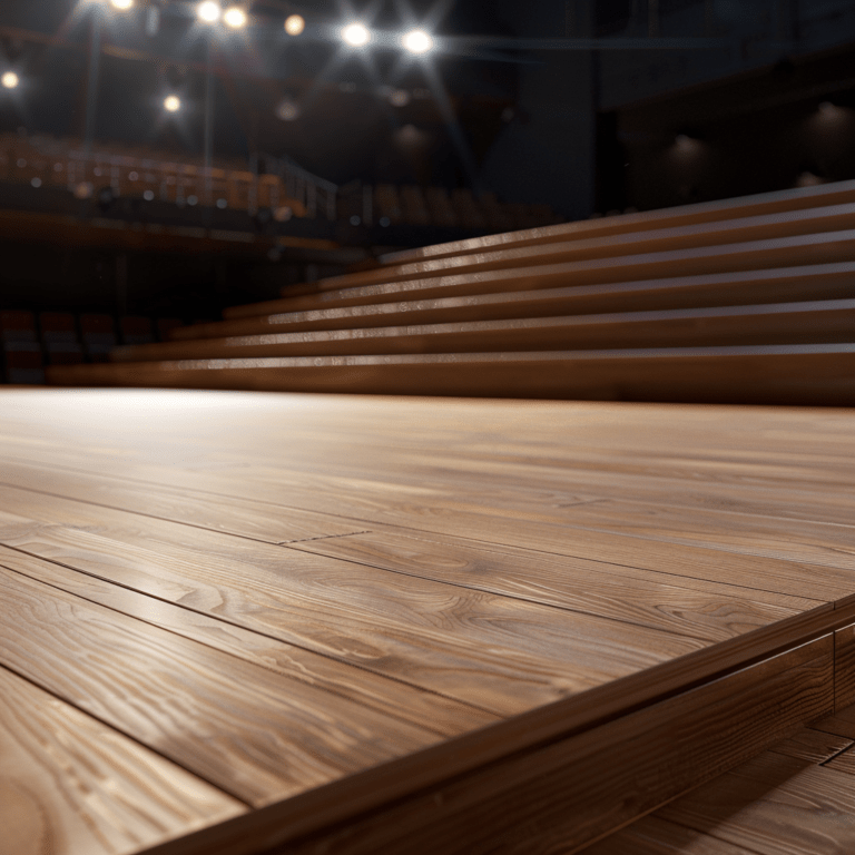 auditorium