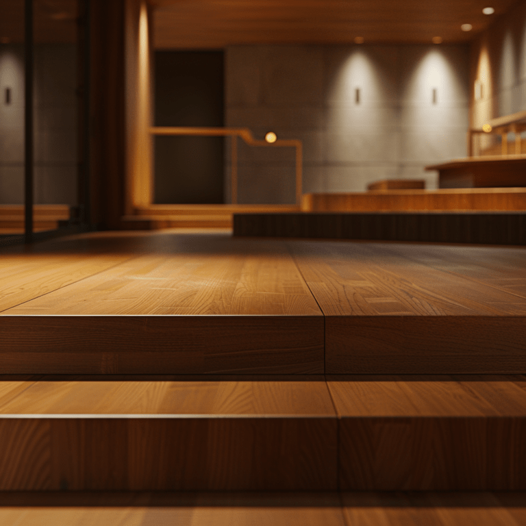 teak wood