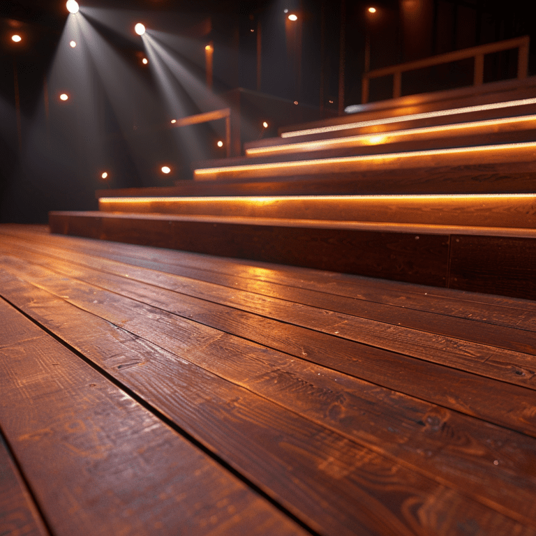 teak wood