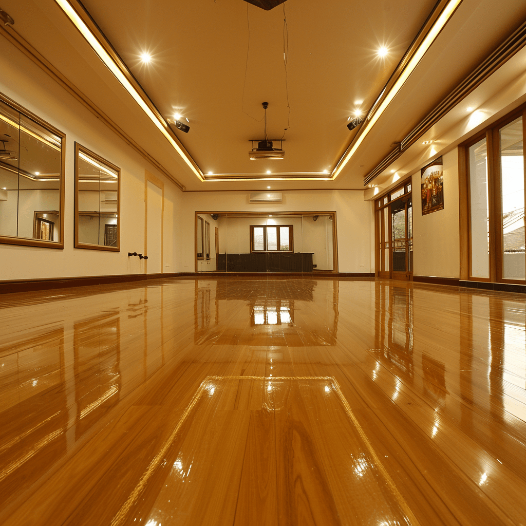 Dance Studios