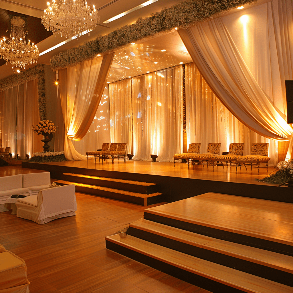 Event Venues