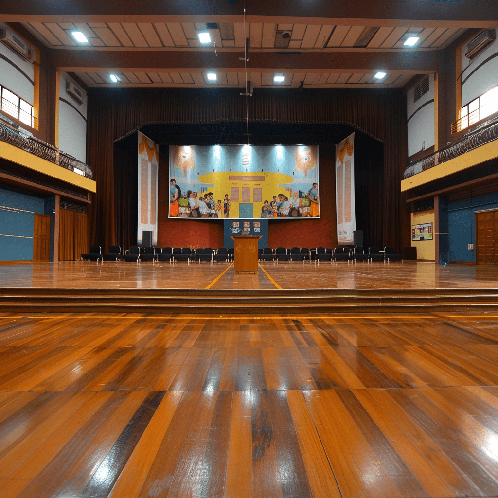 Schools and Universities